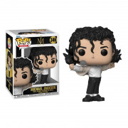 Funko POP! #346 Music: Superbowl - Michael Jackson Vinyl Figúrka 