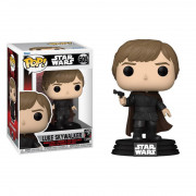 Funko POP! #605 Star Wars: Return of the Jedi 40th - Luke Vinyl Figúrka 