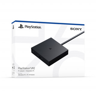 PlayStation VR2 PC adaptér PS5