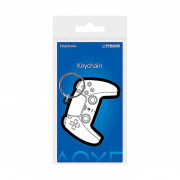 Playstation ovládač PVC kľúčenka (612076) 