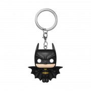 Funko Pocket Pop! DC: Batman 85th Anniversary - Batman (Soaring) Vinyl Figure prívesok na kľúč  