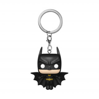 Funko Pocket Pop! DC: Batman 85th Anniversary - Batman (Soaring) Vinyl Figure prívesok na kľúč  Merch