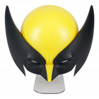 Paladone: Marvel X-Men `97 - Wolverine Mask Lampa (PP12744XM) Merch