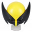 Paladone: Marvel X-Men `97 - Wolverine Mask Lampa (PP12744XM) thumbnail