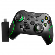 YENKEE YCP 1010 LITEGRIP bezdrôtový XBOX ovládač 