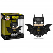 Funko Pop! #521 Deluxe DC: Batman 85th Anniversary - Batman Vinyl Figúrka 