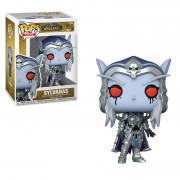 Funko Pop! #990 Games: Warcraft: Sylvanas Vinyl Figure 