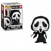 Funko Pop! #1607 Movies: Ghostface Vinyl Figúrka 