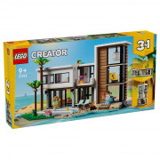 LEGO Creator: Moderný dom (31153) 