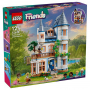 LEGO Friends: Hotel na zámku (42638) 