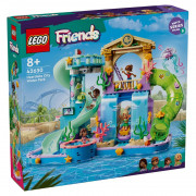 LEGO Friends: Akvapark v mestečku Heartlake (42630) 