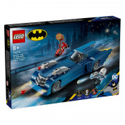 LEGO Batman: Batman™ a Batmobil vs. Harley Quinn™ a Mr. Freeze™ (76274) 