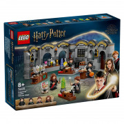 LEGO Harry Potter: Rokfortský hrad: Hodina elixírov (76431) 