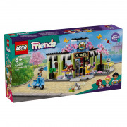 LEGO Friends: Kaviareň v mestečku Heartlake (42618) 