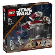 LEGO Star Wars: Útek na spídri BARC (75378) 