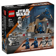 LEGO Star Wars: Bojový balíček prepadnutia na Mandalore (75373) 