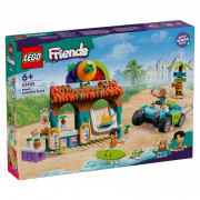 LEGO Friends: Plážový stánok so smoothies (42625) 