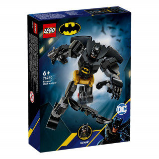 LEGO Batman: Batman™ v robotickom brnení (76270) Hračka