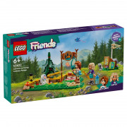 LEGO Friends: Lukostrelnica na dobrodružnom tábore (42622) 