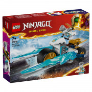 LEGO Ninjago: Zaneova ľadová motorka (71816) 