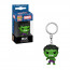 Funko Pocket Pop! Marvel: New Classics - Hulk Vinyl Figure kľúčenka thumbnail