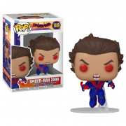 Funko Pop! #1409 Marvel Spider-Man: Across the Spider-Verse - Spider-Man 2099 (UN) Vinyl Figúrka 