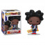 Funko Pop! #1411 Marvel Spider-Man: Across the Spider-Verse - Spider-Punk (UN) Vinyl Figúrka thumbnail