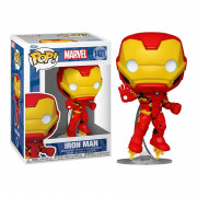 Funko Pop! #1421 Marvel: New Classics - Iron Man Vinyl Figúrka 