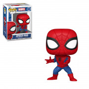 Funko Pop! #1422 Marvel: New Classics - Spider-Man Vinyl Figúrka 