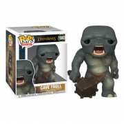 Funko Pop! #1580 Super: Lord of the Rings - Cave Troll Vinyl Figúrka 