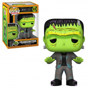 Funko Pop! #1630 Movies: Universal Monsters - Frankenstein Vinyl Figúrka 