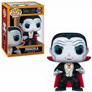 Funko Pop! #1634 Movies: Universal Monsters - Dracula Vinyl Figúrka 