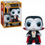 Funko Pop! #1634 Movies: Universal Monsters - Dracula Vinyl Figúrka thumbnail