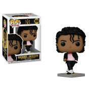 Funko Pop! #360 Rocks: Michael Jackson (Billie Jean) Vinyl Figúrka 