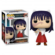 Funko Pop! #1639 Animation: Jujutsu Kaisen - Iori Utahime Vinyl Figúrka 