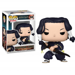 Funko Pop! #1640 Animation: Jujutsu Kaisen - Kamo Noritoshi Vinyl Figúrka Merch