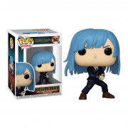 Funko Pop! #1642 Animation: Jujutsu Kaisen - Miwa Kasumi Vinyl Figúrka 