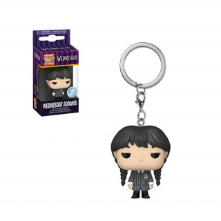 Funko Pocket Pop!: Wednesday (Special Edition) Vinyl Figúrka Kľúčenka Merch