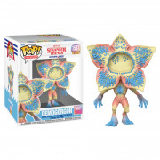 Funko Pop! #1547 Super: Stranger Things - Demogorgon (Scoops Ahoy) Vinyl Figúrka 