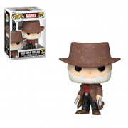 Funko Pop! #1374 Marvel: Wolverine 50th - Old Man Logan Vinyl Figúrka 