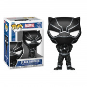 Funko Pop! #1418 Marvel: New Classics - Black Panther Vinyl Figúrka 