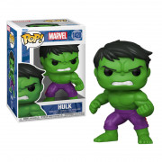 Funko Pop! #1420 Marvel: New Classics - Hulk Vinyl Figúrka 