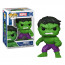 Funko Pop! #1420 Marvel: New Classics - Hulk Vinyl Figúrka thumbnail