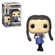 Funko Pop! #1549 Television: Addams Family Classic - Wednesday Vinyl Figúrka 