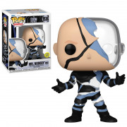 Funko Pop! #1536 Television: DC Doom Patrol - Mr. Nobody (Glows in the Dark) Vinyl Figúrka 