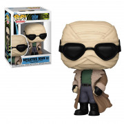 Funko Pop! #1535 Television: DC Doom Patrol - Negative Man Vinyl Figúrka 