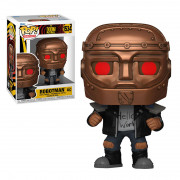 Funko Pop! #1534 Television: DC Doom Patrol - Robotman Vinyl Figúrka 