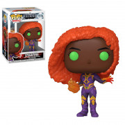 Funko Pop! #1515 Television: DC Titans - Starfire Vinyl Figúrka 