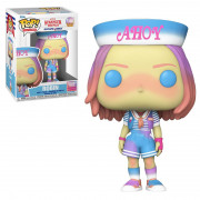 Funko Pop! #1546 Television: Stranger Things - Robin (Scoops Ahoy) Vinyl Figúrka 