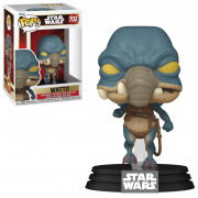 Funko Pop! #699 Disney Star Wars: EP1 The Phantom Menace Anniversary - Watto Vinyl Figúrka 